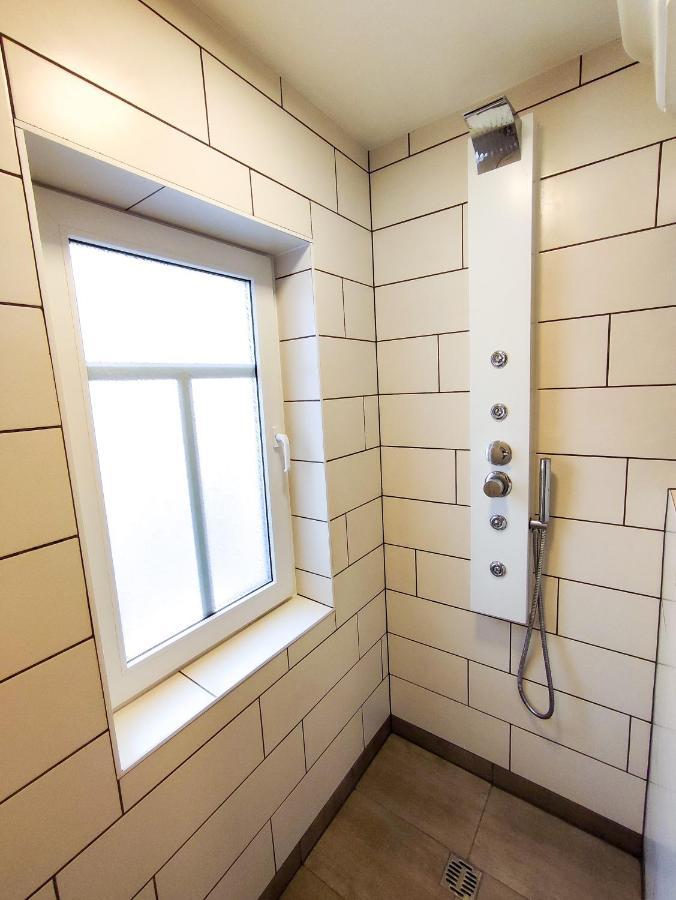 Bungalow Alex Drezno Zewnętrze zdjęcie