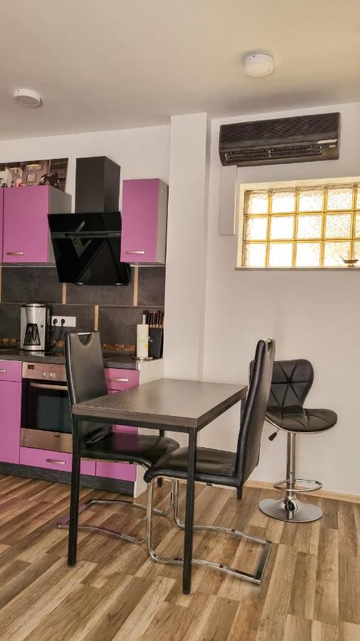 Bungalow Alex Drezno Zewnętrze zdjęcie