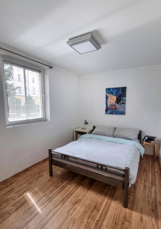 Bungalow Alex Drezno Zewnętrze zdjęcie