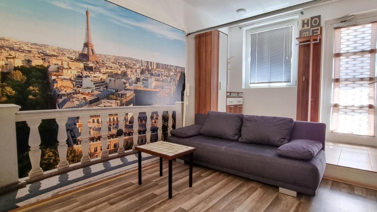 Bungalow Alex Drezno Zewnętrze zdjęcie