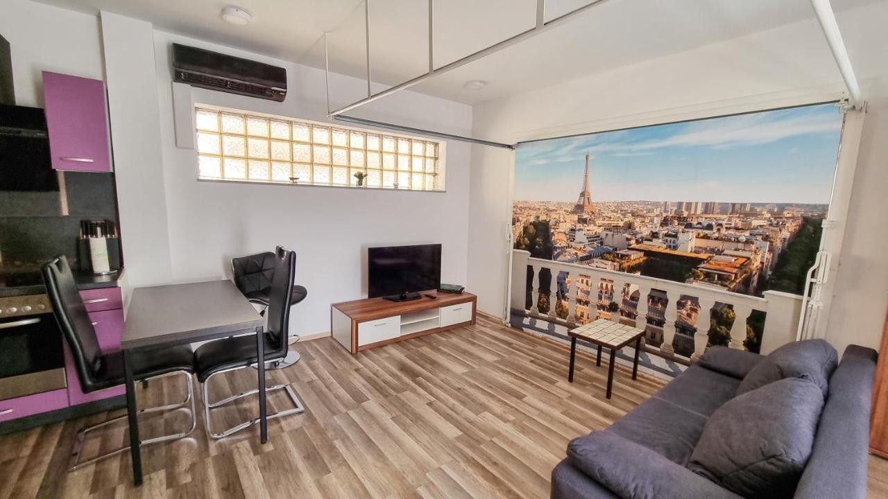 Bungalow Alex Drezno Zewnętrze zdjęcie