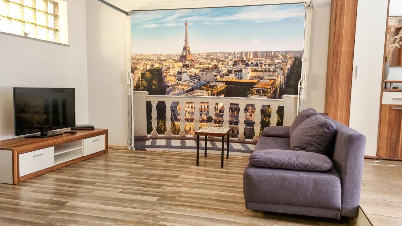 Bungalow Alex Drezno Zewnętrze zdjęcie